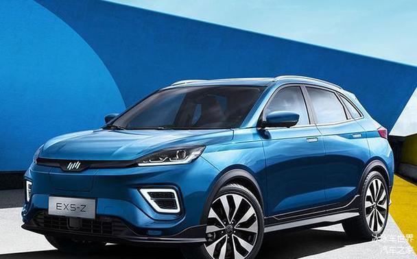 佛山237WEY威派豪华SUV市场的黑马，零跑汽车与智能交通系统的协同