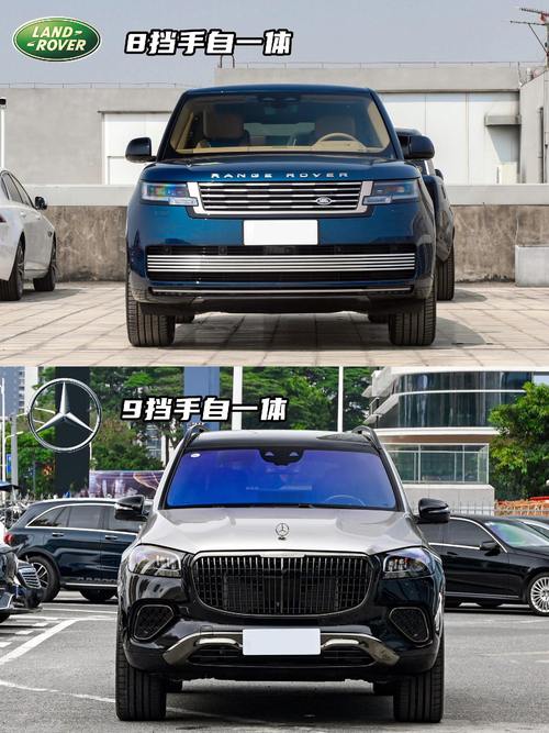 佛山237迈巴赫经典与现代的完美融合，路虎如何塑造独特的品牌形象